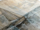 Coastal Sailboat Painting Print, Ready To Hang Art, Framed Canvas, Coastal Art Print For Beach House Decor, Wabi Sabi Sailboat, Inspired Ocean