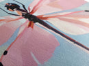 Dragonfly Art, Nature Wall Decor, Boho Insect Artwork, Minimalist Dragonfly Print, Botanical Aesthetic, Modern Canvas Print