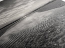 Rippling Water, Pebble Riverbed, Radiant Sunset, Peaceful Reflection, Canvas Print, Zen Art, Bathroom Wall Art, Nature Calm Decor