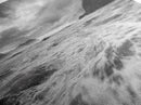 Wild Ocean Waves, Moody Coastline, Stormy Seascape, Nature Photography, Canvas Print, Coastal Wall Art, Bathroom Art, Modern Nature Decor