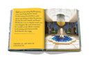 Sir Bergamin: Art Life - Book