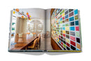 Sir Bergamin: Art Life - Book