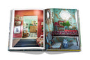 Sir Bergamin: Art Life - Book