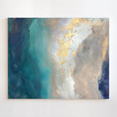 Saint Helena - Canvas Print