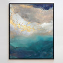Saint Helena - Canvas Print