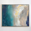 Saint Helena - Canvas Print