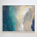 Saint Helena - Canvas Print