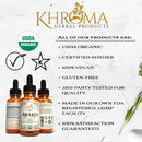 Awaken - Organic Energy Blend