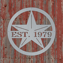Star Monogram