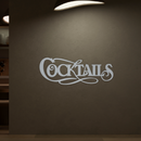Cocktails