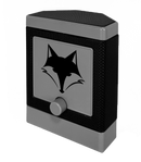 DJ-10 Golf Speaker