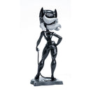 Catwoman Movie Collectible Noir Edition Vinyl Figure (Cryptozoic Exclusive)