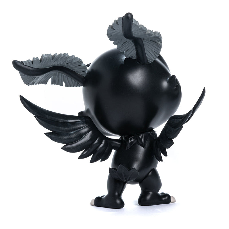 Cryptkins Unleashed: Mothman Vinyl Figure