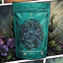 Kelp It Real – Organic Soluble Seaweed Extract (0-0-14)