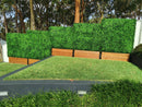 Sample Panel – Bright Boxwood Green Wall (Small Sample)