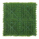 Sample Panel – Evergreen Moss Mat (Small Sample)