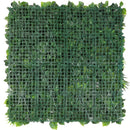 Sample Panel – Hawaiian Sunrise Flowering Vertical Garden (Small Sample)