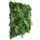 Sample Panel – Hawaiian Sunrise Flowering Vertical Garden (Small Sample)