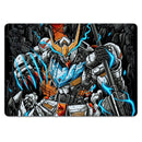 MacBook Air 15” Artist Series Skins