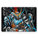MacBook Pro 16" (2023, M3) Artist Series Skins