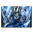 MacBook Pro 16" (2023, M2) Artist Series Skins