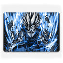 MacBook Pro 14" (2023, M3) Artist Series Skins