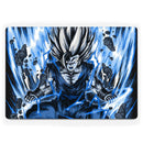 MacBook Pro 16" (2023, M3) Artist Series Skins
