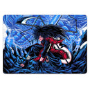 MacBook Air 15” Artist Series Skins