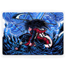 MacBook Pro 16" (2023, M3) Artist Series Skins