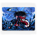 MacBook Pro 14" (2023, M2) Artist Series Skins
