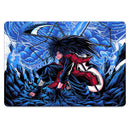 MacBook Air 15” Artist Series Skins