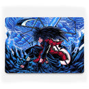 MacBook Pro 14" (2023, M3) Artist Series Skins