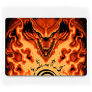 MacBook Pro 14" (2023, M2) Artist Series Skins