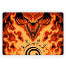 MacBook Pro 16" (2023, M3) Artist Series Skins