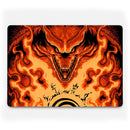 MacBook Pro 14" (2023, M3) Artist Series Skins