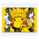 MacBook Pro 14" (2023, M3) Artist Series Skins