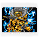 MacBook Pro 14" (2023, M2) Artist Series Skins