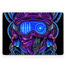 MacBook Pro 16" (2023, M3) Artist Series Skins