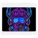 MacBook Pro 14" (2023, M2) Artist Series Skins