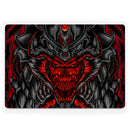 MacBook Pro 16" (2023, M2) Artist Series Skins