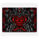MacBook Pro 14" (2023, M3) Artist Series Skins