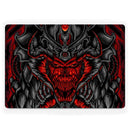 MacBook Pro 16" (2023, M3) Artist Series Skins