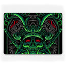MacBook Pro 14" (2023, M2) Artist Series Skins