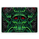 MacBook Pro 16" (2023, M3) Artist Series Skins