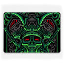 MacBook Pro 14" (2023, M3) Artist Series Skins