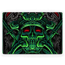 MacBook Pro 16" (2023, M2) Artist Series Skins
