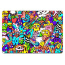 MacBook Air 15” Artist Series Skins