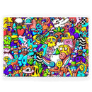 MacBook Pro 16" (2023, M3) Artist Series Skins