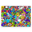 MacBook Pro 16" (2023, M2) Artist Series Skins
