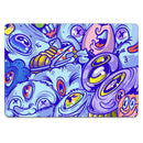 MacBook Air 15” Artist Series Skins